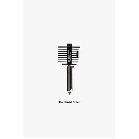 Bambu Lab A1-A1 Mini Hotend With Hardened Steel Nozzle 0.8 mm
