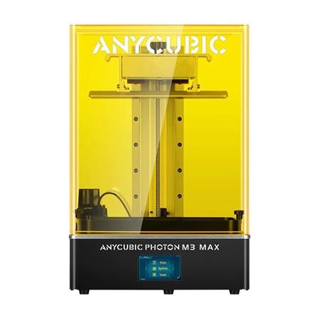 Anycubic Photon M3 Max 3D Yazıcı