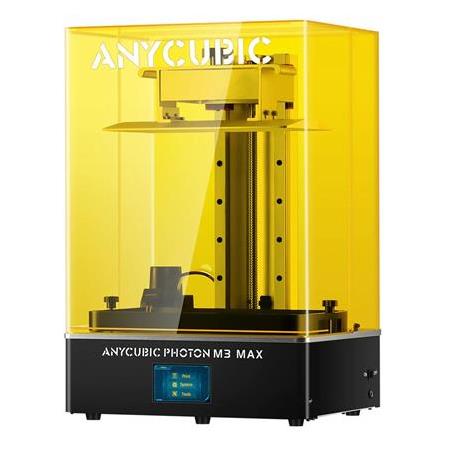 Anycubic Photon M3 Max 3D Yazıcı