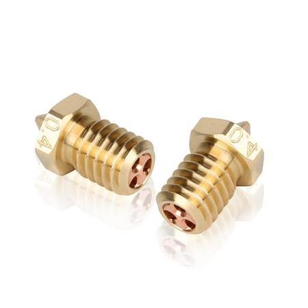 E3D V6 0.4mm CHT Nozzle