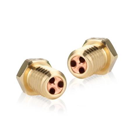 E3D V6 0.4mm CHT Nozzle