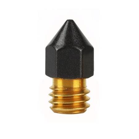 MK8 1.0mm Teflon Kaplı Nozzle