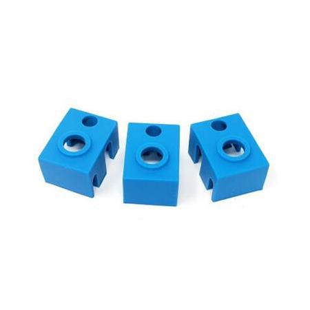 E3D V6 PT 100 Isıtıcı Blok Silikon Kılıf