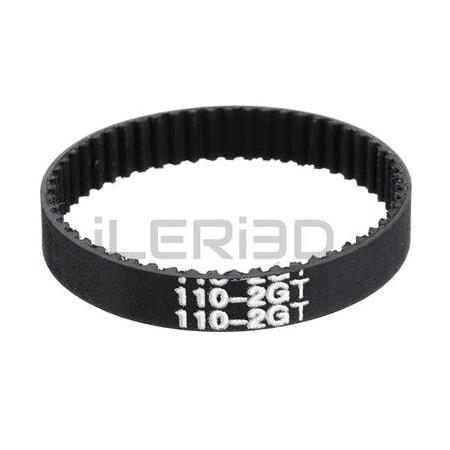 GT2-6mm Kapalı Kayış