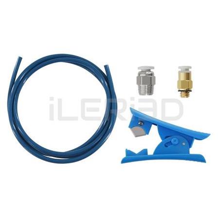 Capricorn PTFE Teflon Boru Seti