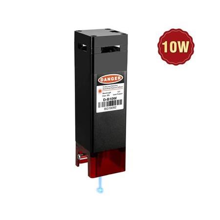 TTS 10W Lazer Modül