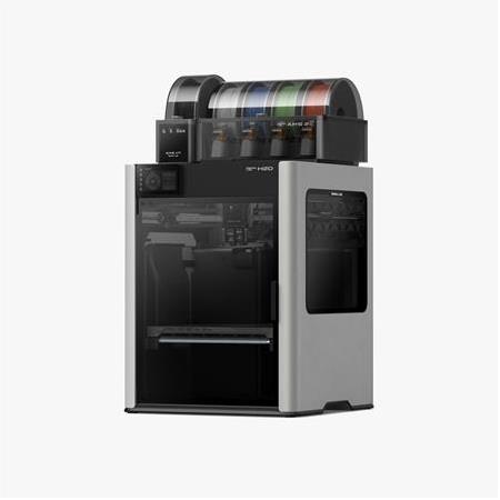 Bambu Lab H2D Ams HT Combo 3D Yazıcı