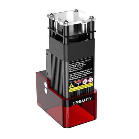 Creality Orijinal 5W Lazer Modülü