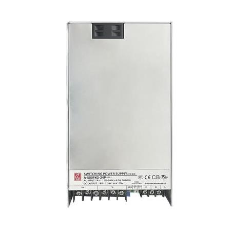 Creality Güç Kaynağı Power Supply 24V - 21A