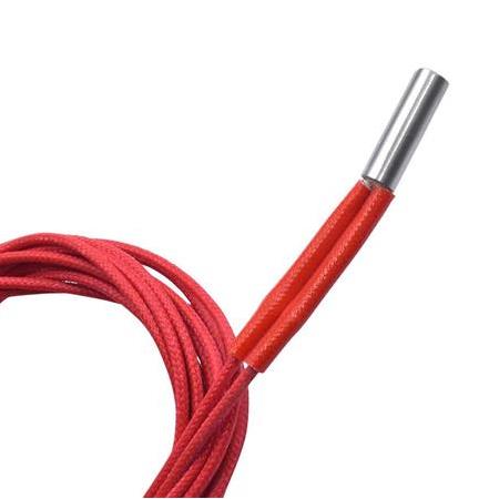 3D Yazıcı Isıtıcı Fişek 24V-40W