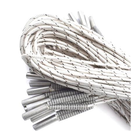 3D Yazıcı Isıtıcı Fişek 12V-50W-2 Metre Kablo