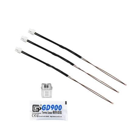 Bambu Lab X1-P1P Isı Sensörü Termistör