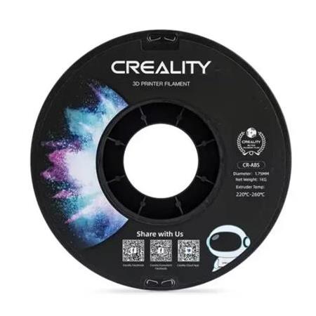 Creality CR-Abs Filament Beyaz
