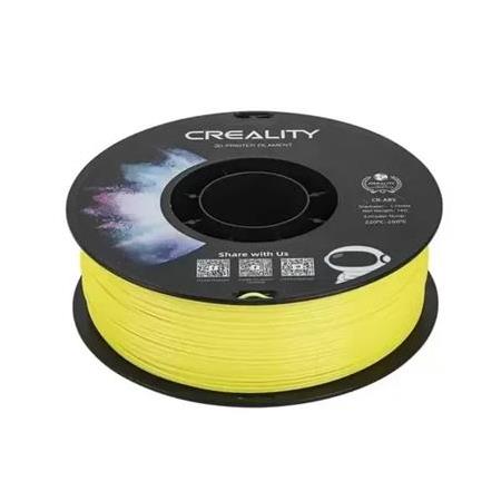 Creality CR-Abs Filament Sarı