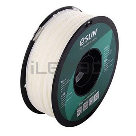 Esun ABS Plus Filament (Naturel)