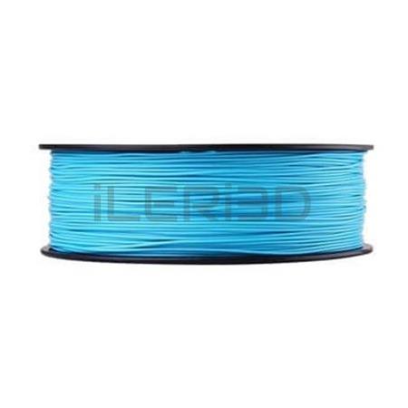 Esun ABS Plus Filament (Açık Mavi)