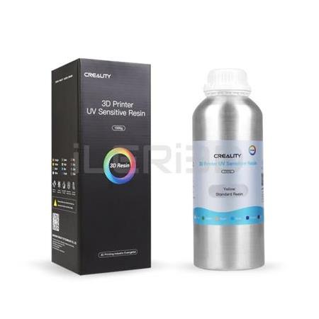 Creality SLA Reçine (Kırmızı)