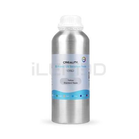 Creality SLA Reçine (Sarı)
