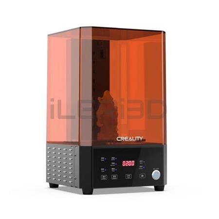 Creality UW-01 Yıkama ve Kürleme Makinesi