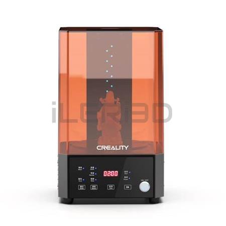 Creality UW-01 Yıkama ve Kürleme Makinesi