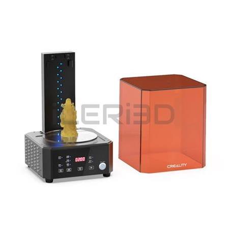 Creality UW-01 Yıkama ve Kürleme Makinesi