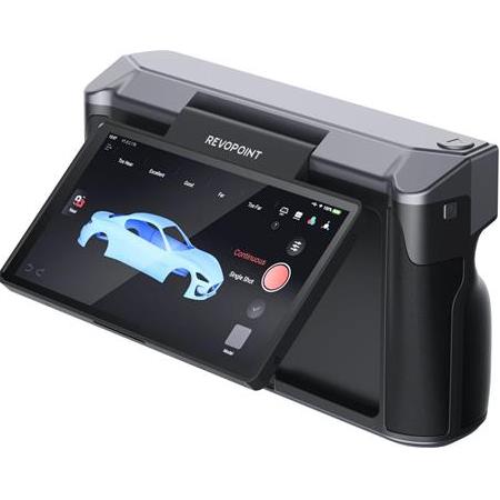 Revopoint Miraco Plus 3D Tarayıcı