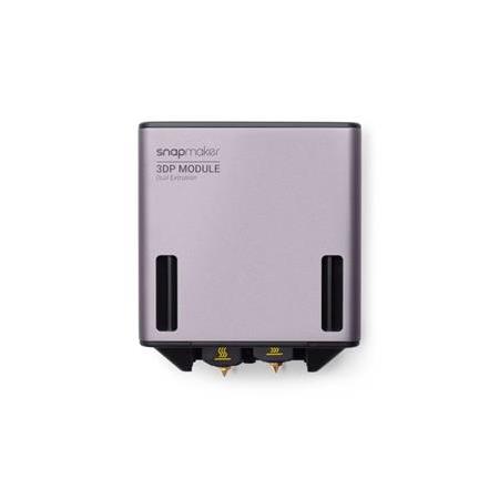 Snapmaker Dual Extrusion 3D Print Module