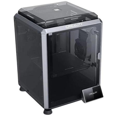 Creality K1C Yüksek Hız 3D Yazıcı
