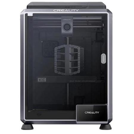 Creality K1C Yüksek Hız 3D Yazıcı
