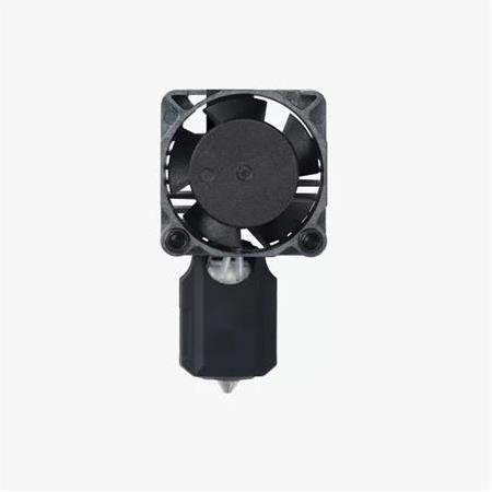 Bambu Lab X1C Complete Hotend Assembly With Hardened Steel Nozzle 0.8 mm