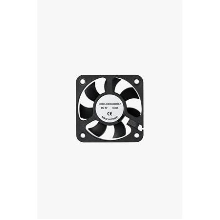 Bambu Lab P1S-X1C-X1E Control Board Fan