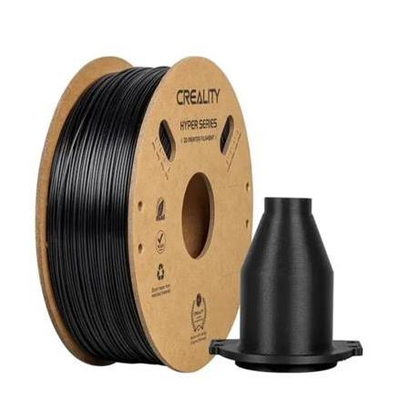 Creality Hyper ABS Filament Siyah