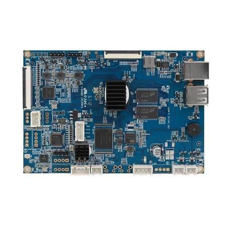 Creality Halot One Mainboard