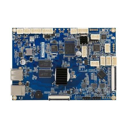 Creality Halot Lite Mainboard