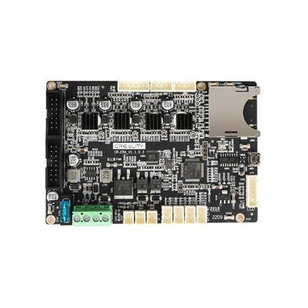 Creality CR-6 SE Mainboard