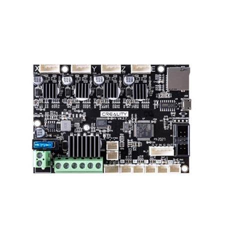 Creality Ender-3 V2 Silent Mainboard (V4.2.7)
