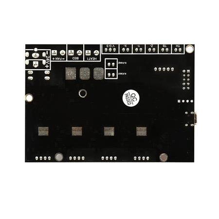 Creality Ender-3 V2 Silent Mainboard (V4.2.7)