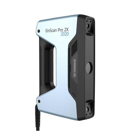 Shining 3D EinScan Pro 2X 2020 3D Tarayıcı