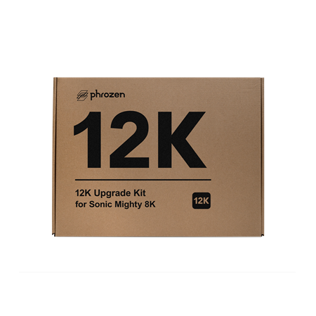 Phrozen Mighty 12K Yükseltme Kiti