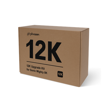 Phrozen Mighty 12K Yükseltme Kiti