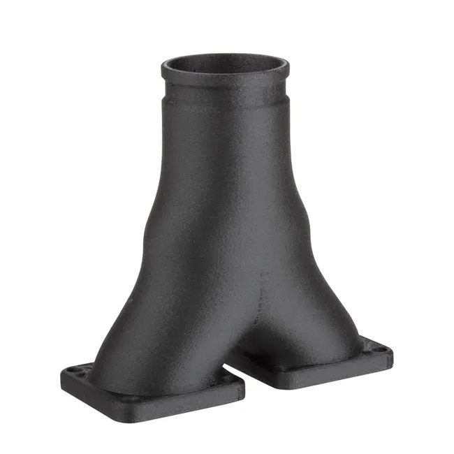 Bedrock PET CF15 Filament 2.85mm Siyah