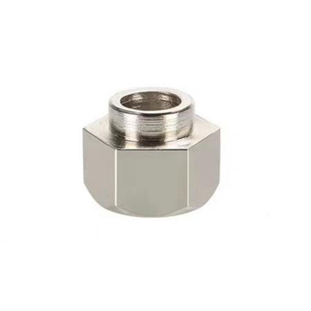 Openbuilds Eksantrik Somun-5x10x6mm