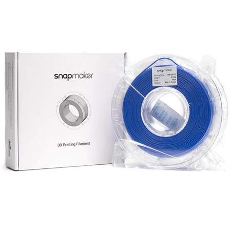 Snapmaker PLA Filament Mavi