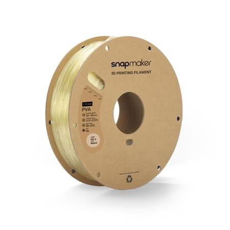 Snapmaker Suda Çözülebilir Pva Filament 500 gr