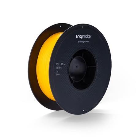 Snapmaker TPU Filament Sarı