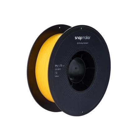 Snapmaker TPU Filament Sarı
