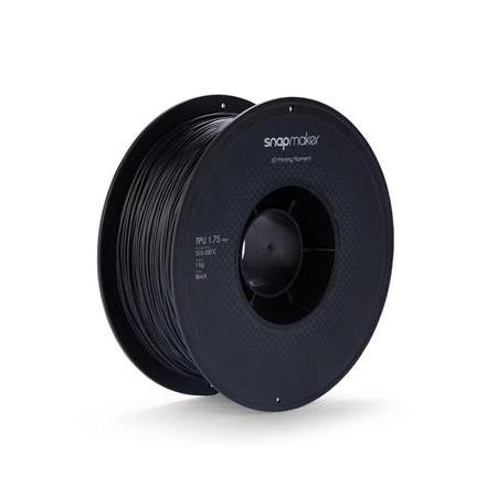 Snapmaker TPU Filament Siyah