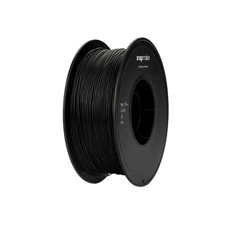 Snapmaker TPU Filament Siyah