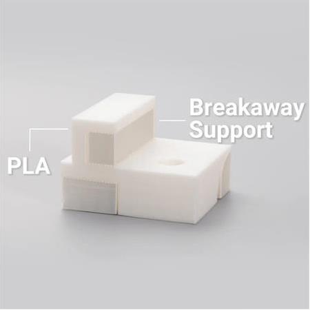Snapmaker Breakaway Filament