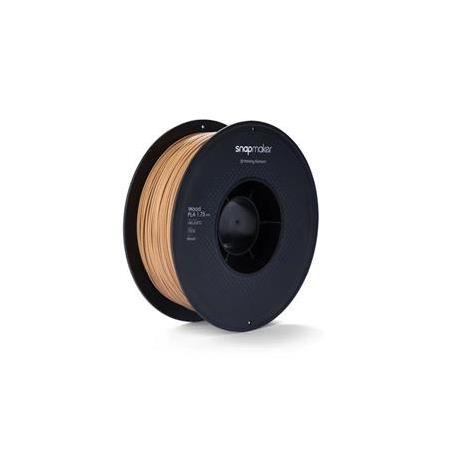 Snapmaker Wood Ahşap Pla Filament